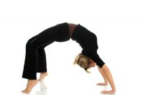 Backbend
