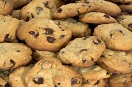 Screamer cookies