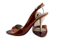High heels