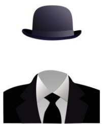 Invisible Man