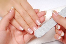Manicure