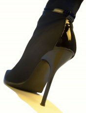 Fancy boots