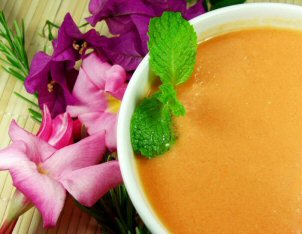 Tomato soup